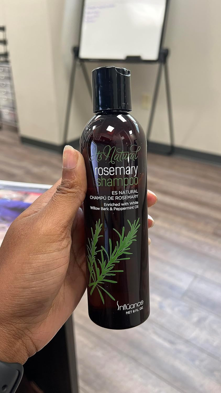 It'S Natural Rosemary Shampoo